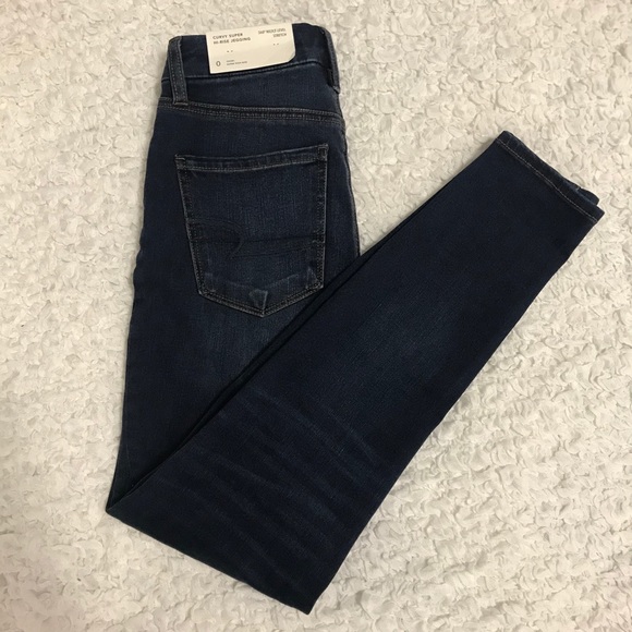 BNWT american eagle jeans bundle - Picture 6 of 7